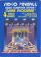 Video Pinball (Atari Vault 2600)